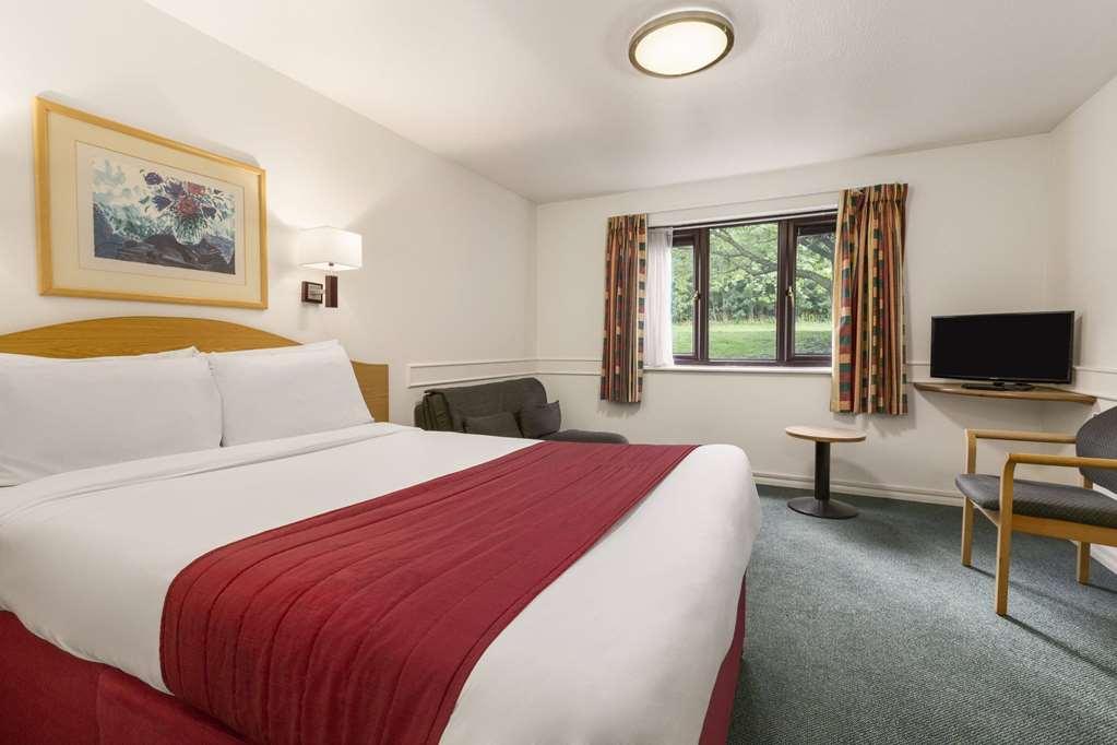 Ramada Bristol West Hotel Easton in Gordano Værelse billede
